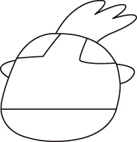 絵かきうた