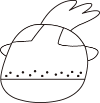 絵かきうた