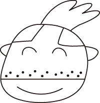 絵かきうた