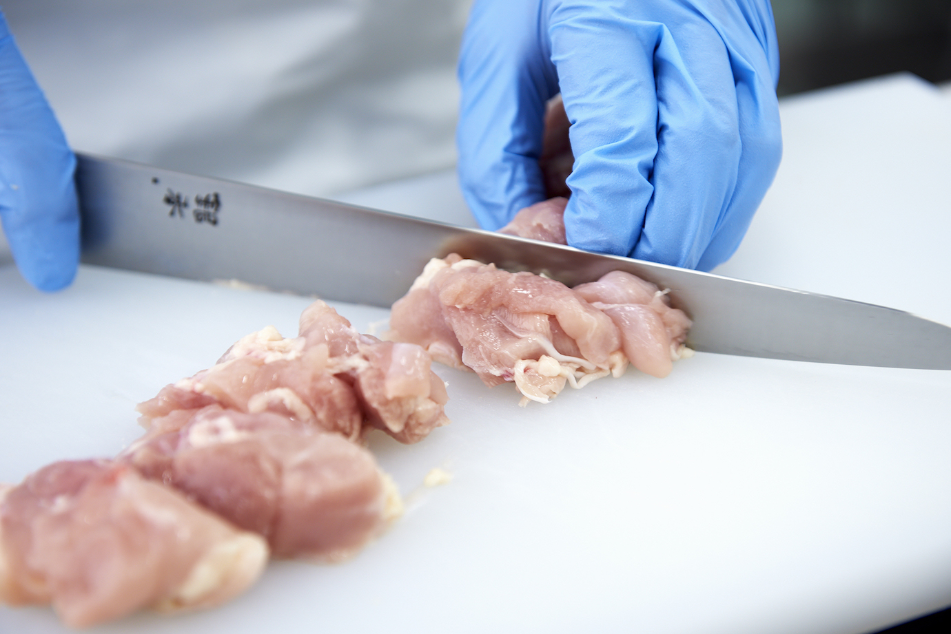 生肉カットイメージ