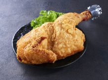 ポッポチキン