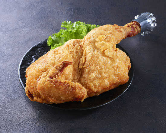 ポッポチキン