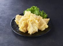 とり天