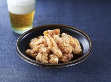 コリコリ（貴重な生軟骨のからあげ）