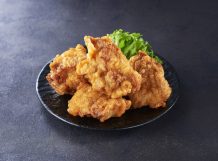 九州醤油からあげ