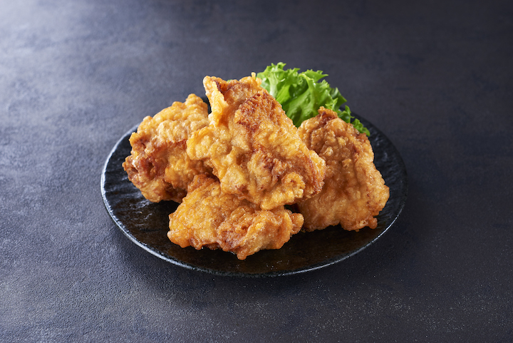 九州醤油からあげ
