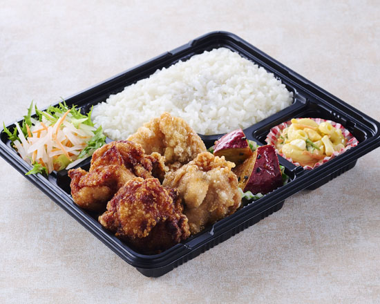 王道弁当