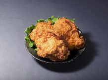 ムネ醤油