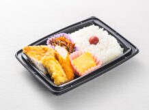 五品弁当ミニ