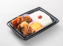 王道弁当ミニ