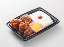 醤油弁当ミニ