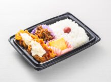 南蛮弁当ミニ